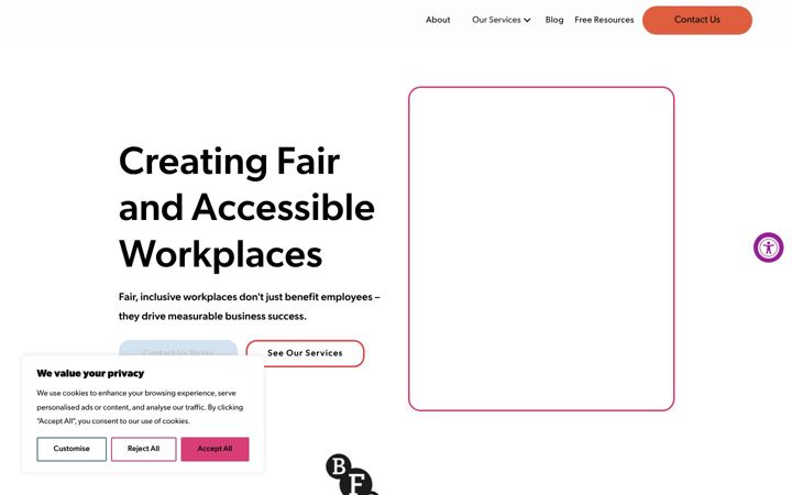 Screenshot di diversityscotland.co.uk