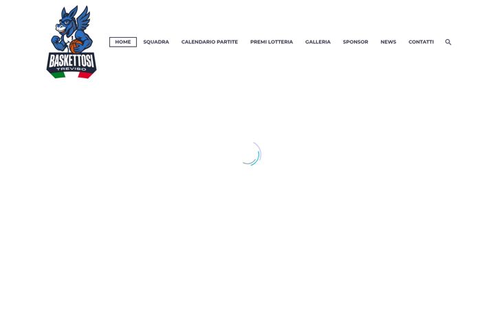 Screenshot ta' diversportbaskettosi.it