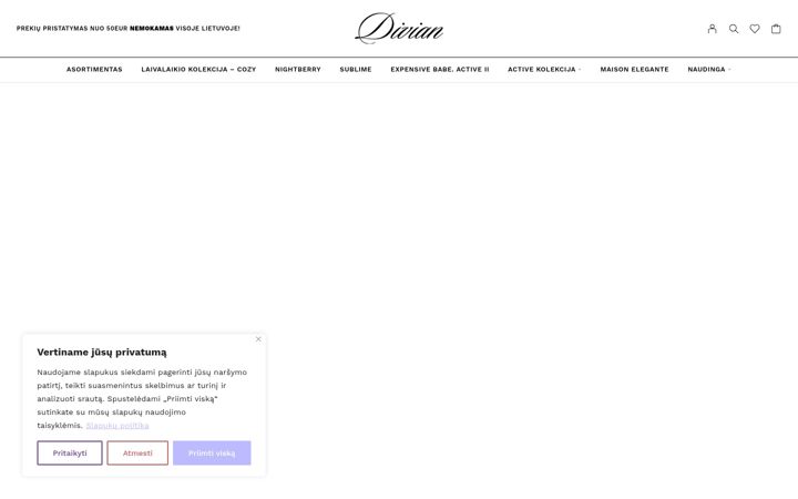 Screenshot ta' divian.lt