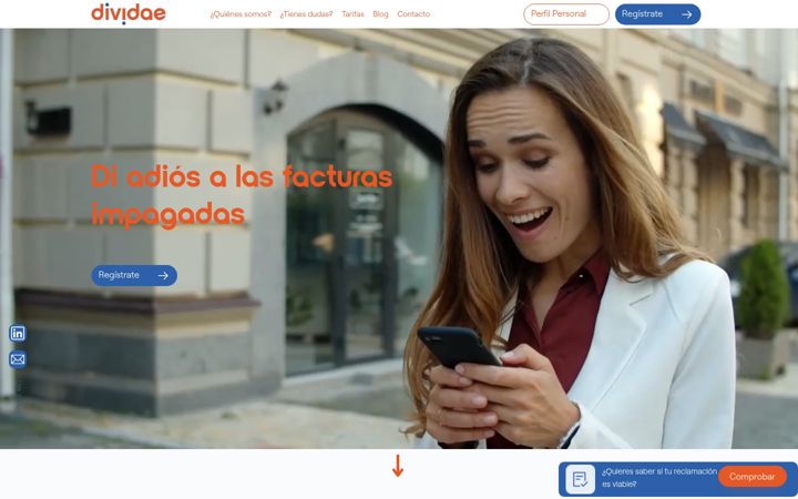 dividae.com