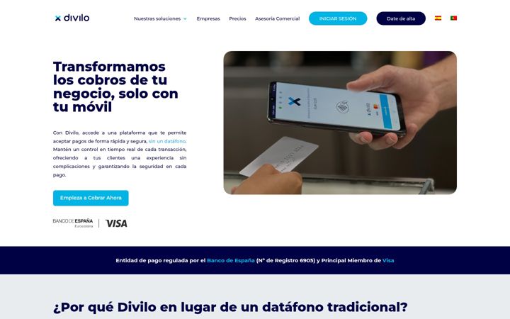 divilo.io