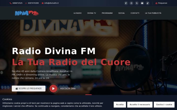 divinafm.it
