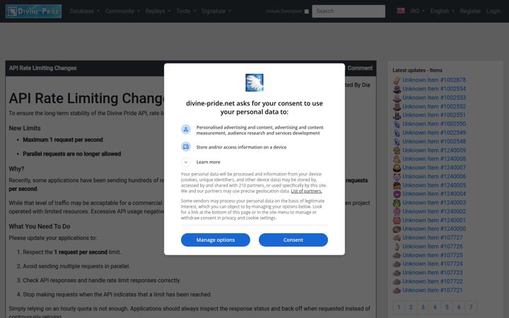 divine-pride.net