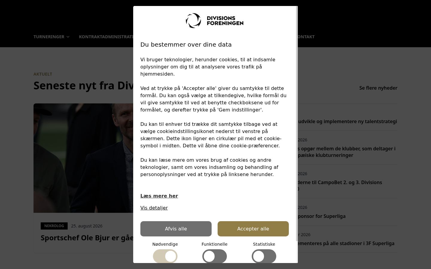 Ekraanipilt nõusolekubännerist, mida näidati enne mis tahes suhtlust
