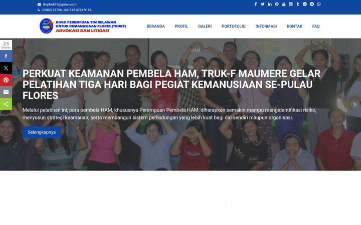 Screenshot di divisiperempuantruk-f.org