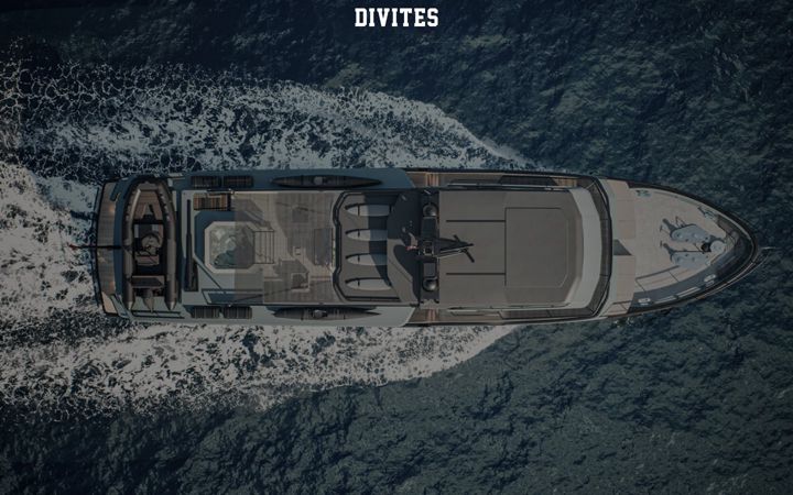 Snimka zaslona za divites.nl