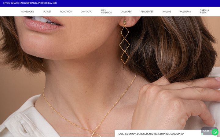 Screenshot of divuitbcn.com