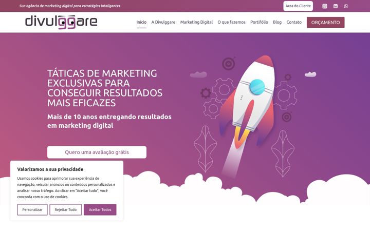 Képernyőkép: divulggare.com.br