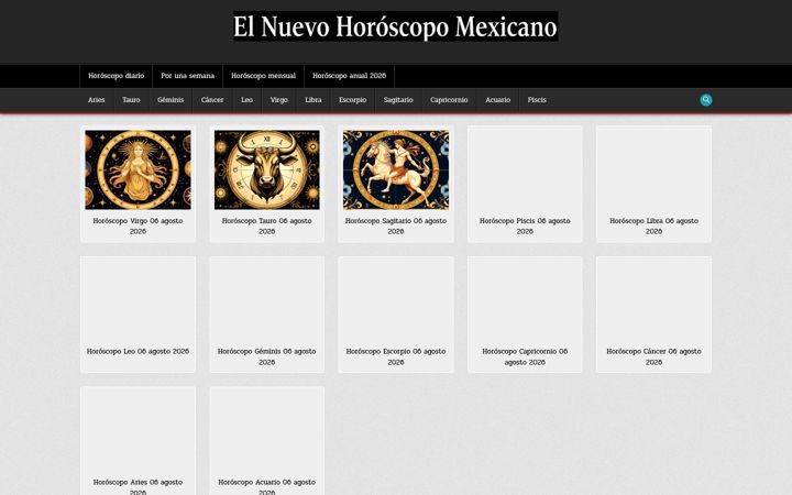 Screenshot of diwno.com