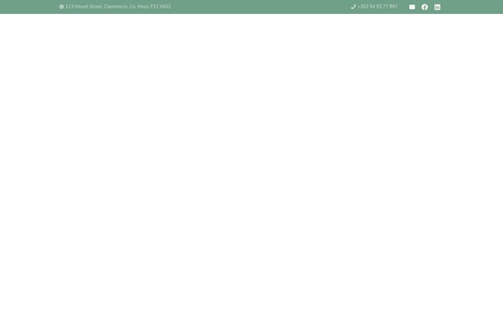 Screenshot ta' dixondever.ie