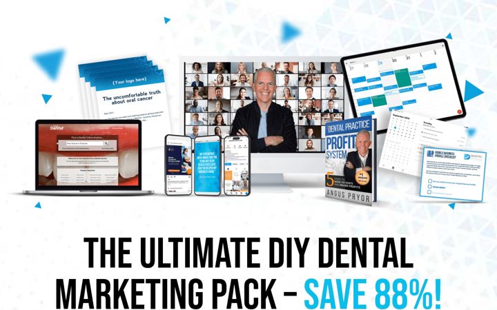 Posnetek zaslona diy-marketing.com.au
