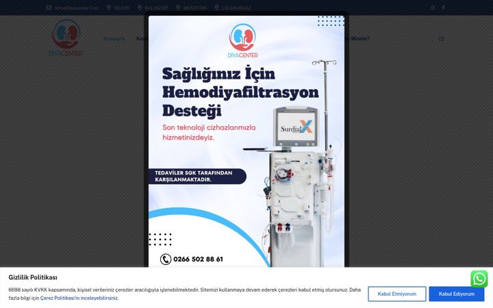 Screenshot of diyacenter.com
