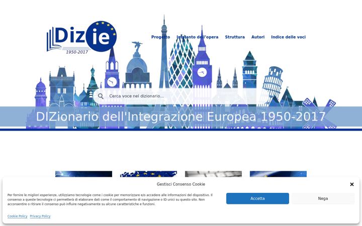 Ekrano kopija dizie.eu