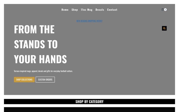Screenshot of dizteaze.com