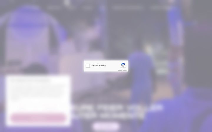 Screenshot of dj-nobes.de