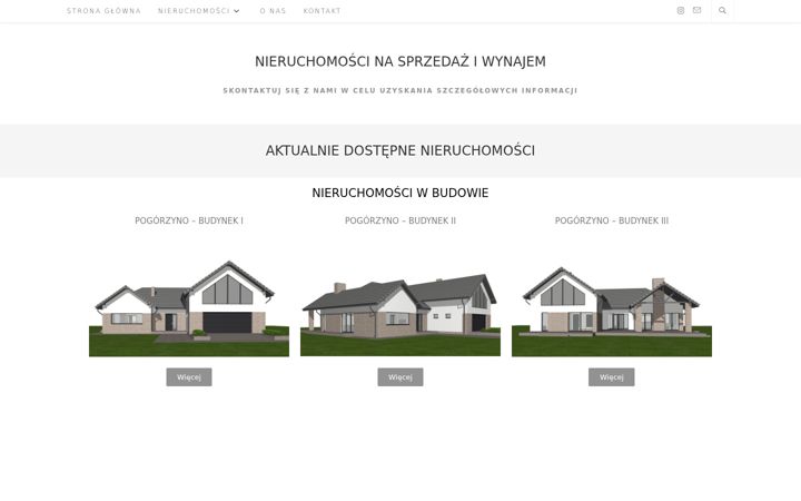 Screenshot of djakdom.com