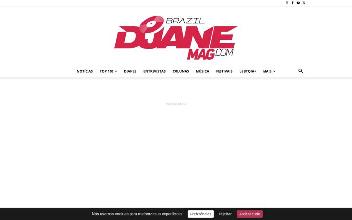 Képernyőkép: djanemagbrasil.com.br