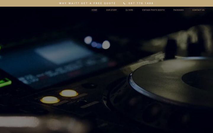 djeoghan.com