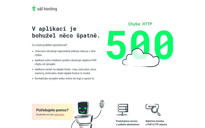 Snímek obrazovky dji-academy.cz