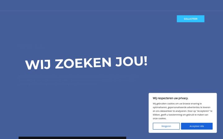 Snimka zaslona za djivacatures.nl