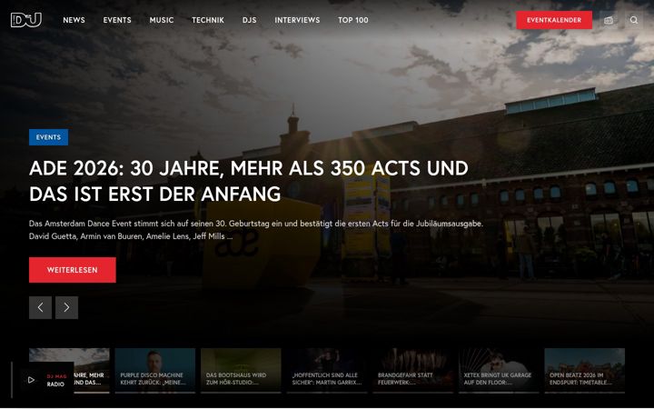 djmag.de