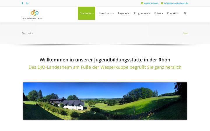 Screenshot stránky djo-landesheim.de