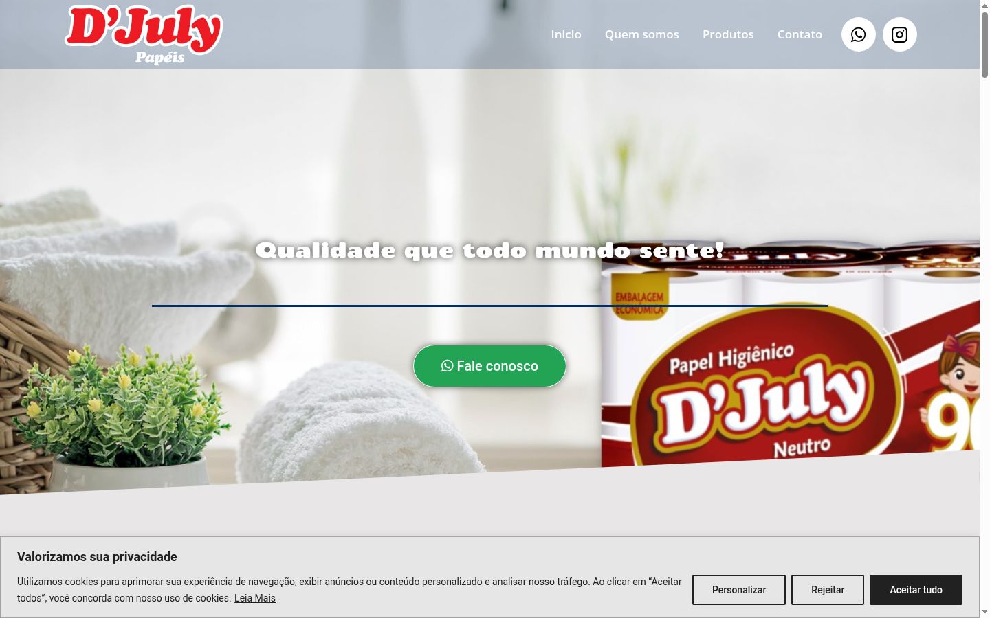 Sutikimo reklamjuostės, rodytos prieš bet kokią sąveiką, ekrano kopija