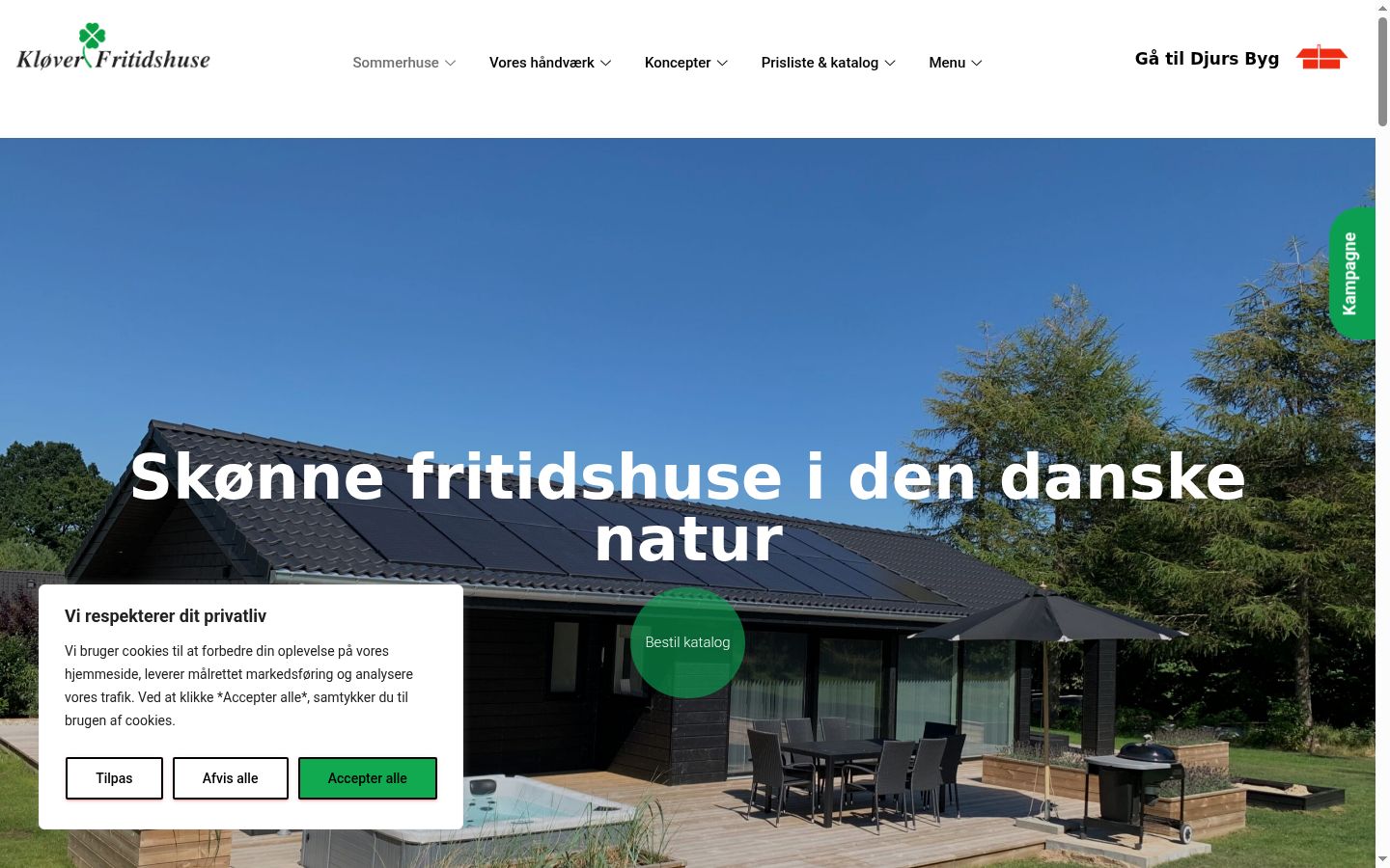 Skjámynd af samþykkisborðanum eins og hann birtist áður en nokkur samskipti fóru fram