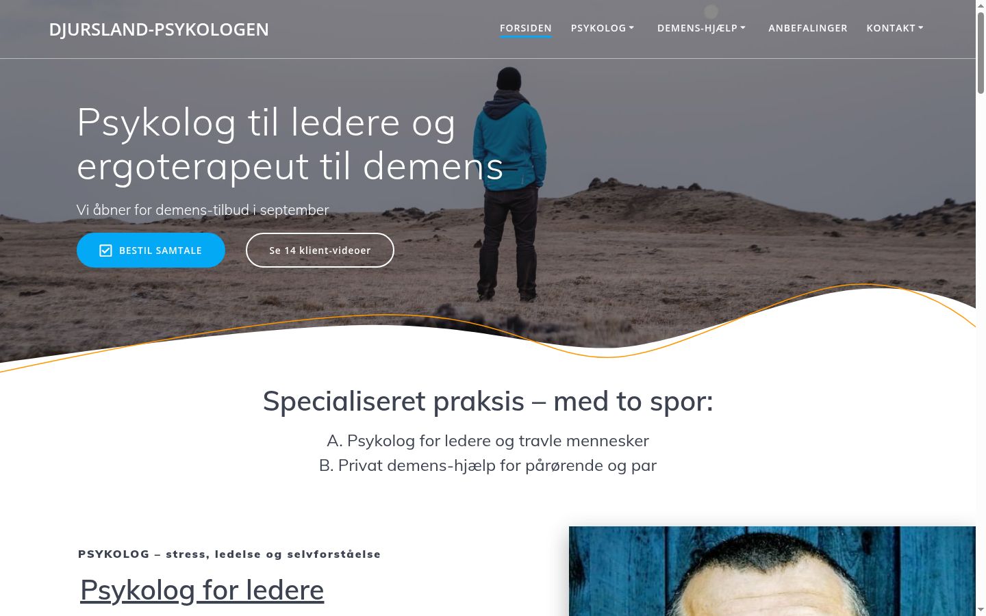 Screenshot van de toestemmingsbanner zoals getoond vóór enige interactie