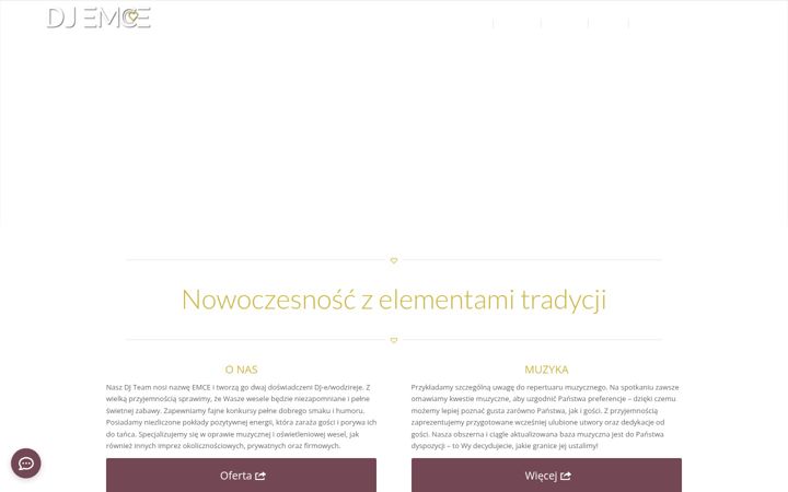 Ekrano kopija djwodzirejmc.pl