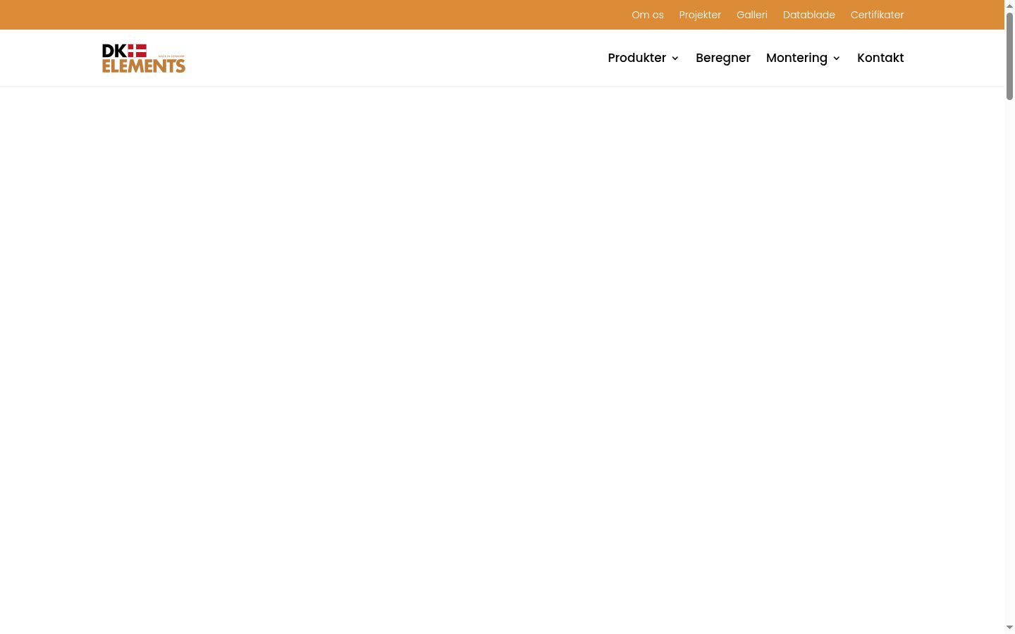 Screenshot του banner συγκατάθεσης που εμφανίστηκε πριν από οποιαδήποτε αλληλεπίδραση