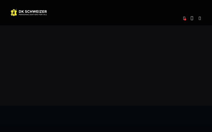 Screenshot of dk-schweizer.com