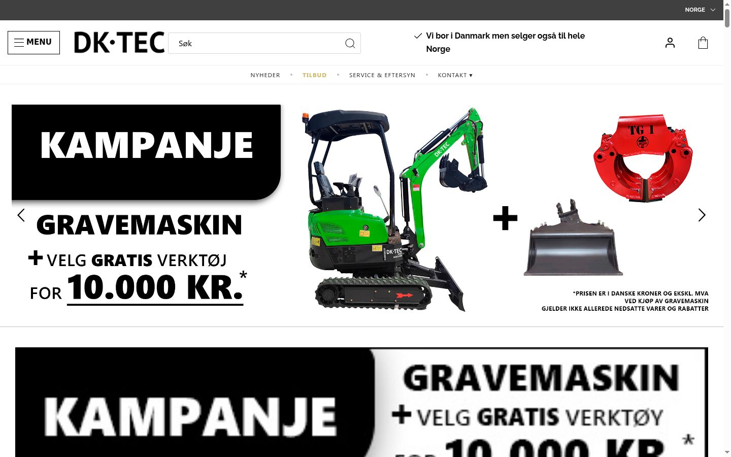 Képernyőkép a bármilyen interakció előtt megjelenő hozzájárulási bannerről