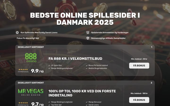 Screenshot of dkcasi.com