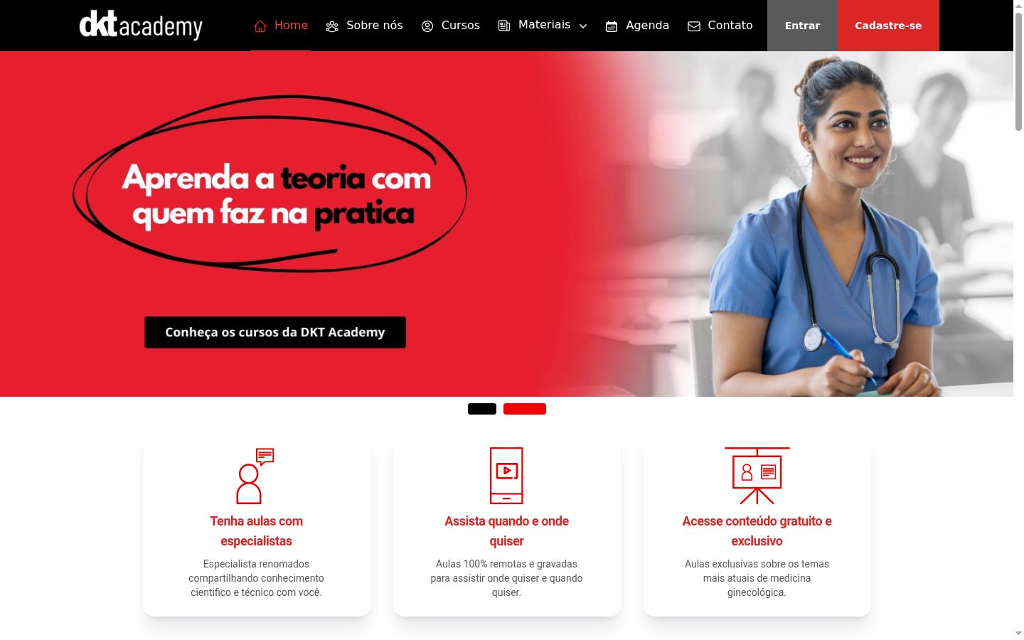 Snímka obrazovky banera súhlasu zobrazeného pred akoukoľvek interakciou