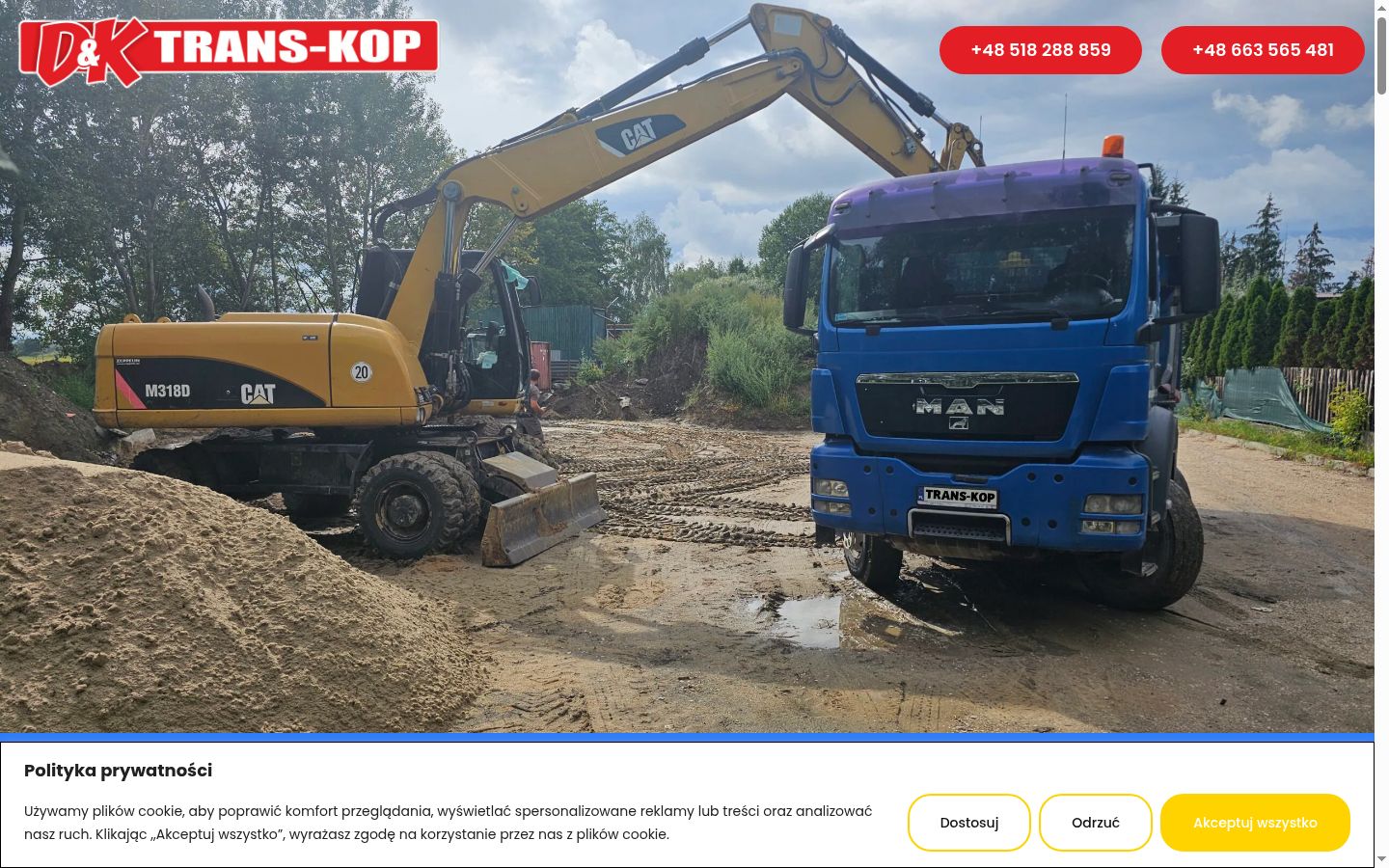 Sutikimo reklamjuostės, rodytos prieš bet kokią sąveiką, ekrano kopija