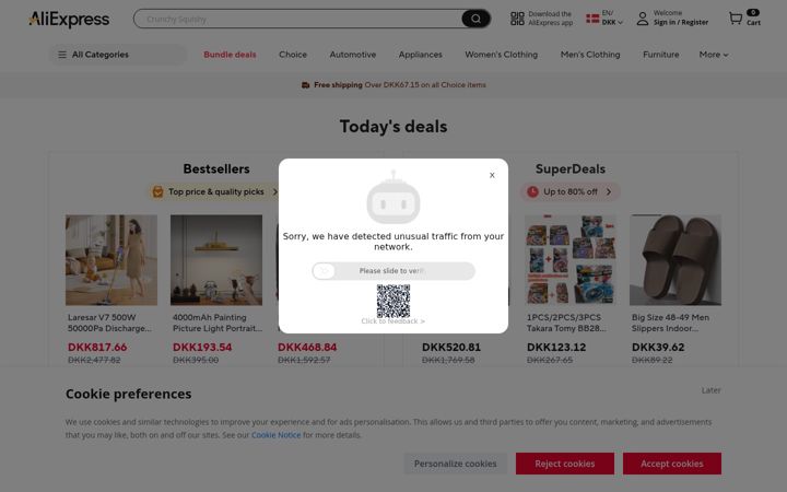 Screenshot von dldownload.com.ng