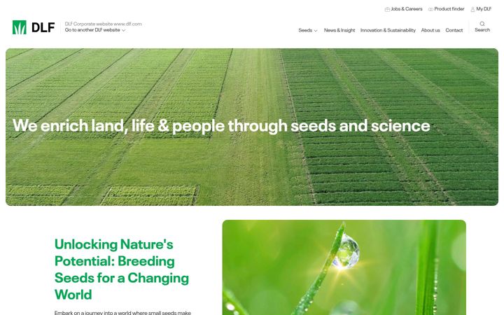 dlf.com