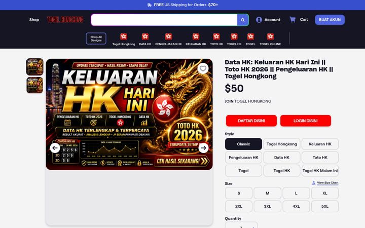 Ekrano kopija dlhlampungselatan.org