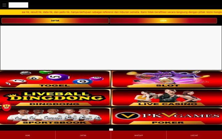 Screenshot of dlhtebo.org