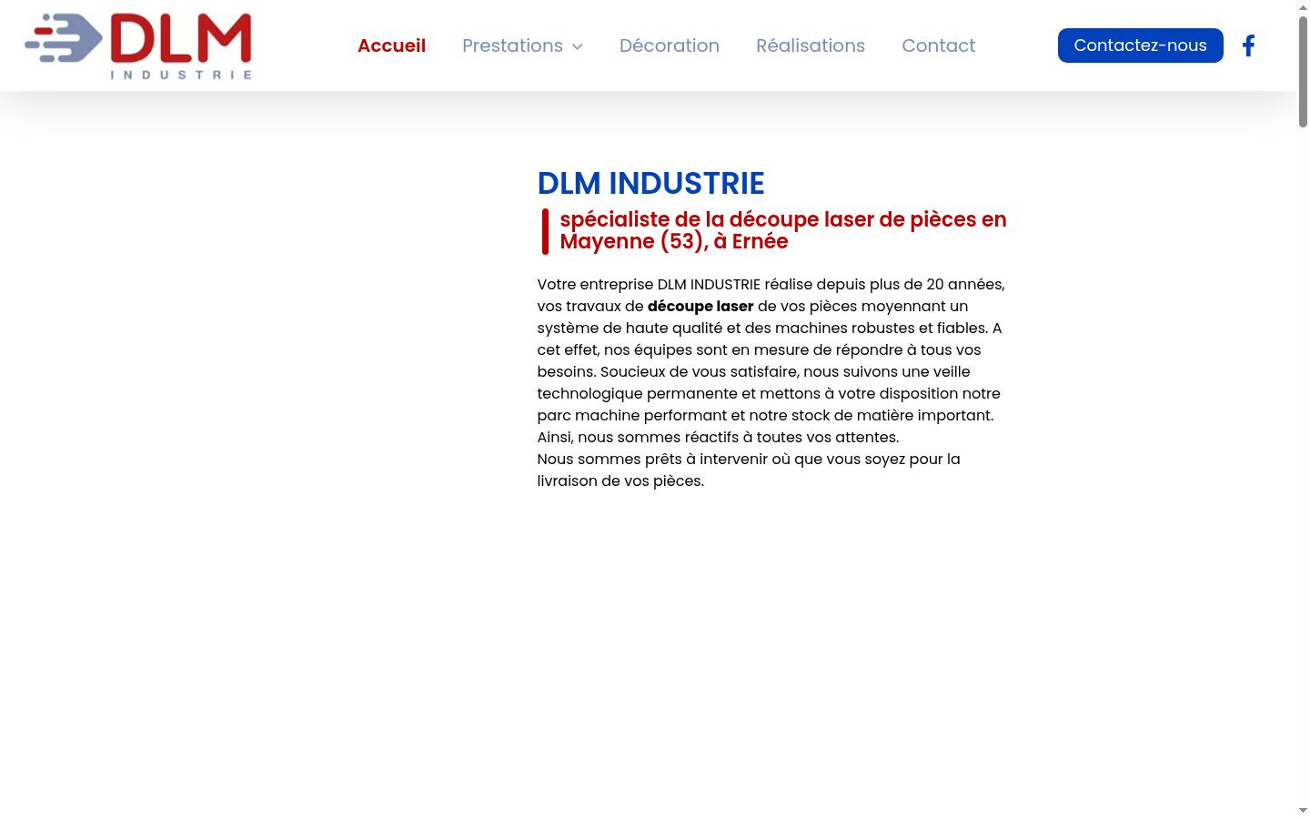 Screenshot van de toestemmingsbanner zoals getoond vóór enige interactie