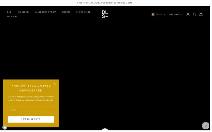 Screenshot of dlsport.it