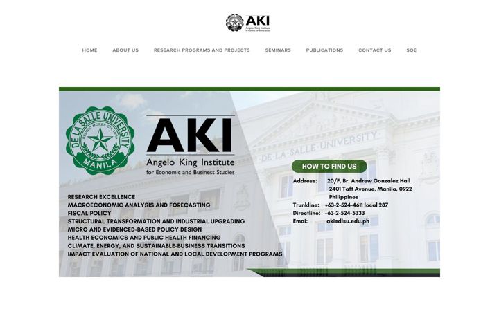 dlsu-aki.com