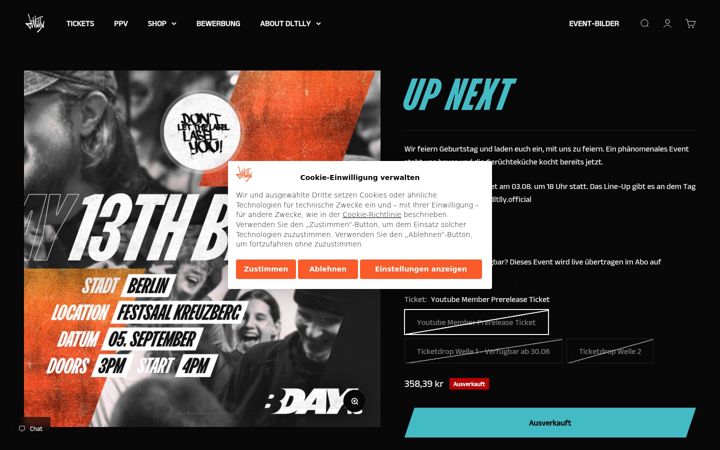 Screenshot of dltlly.com