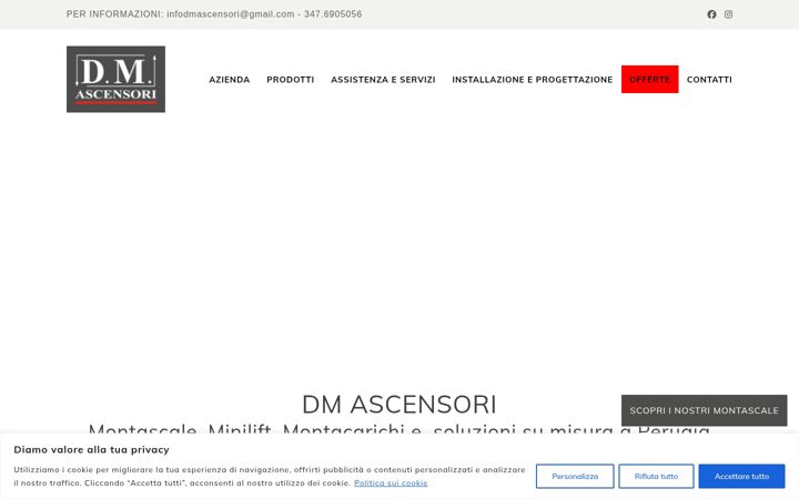 Screenshot of dmascensoripg.com