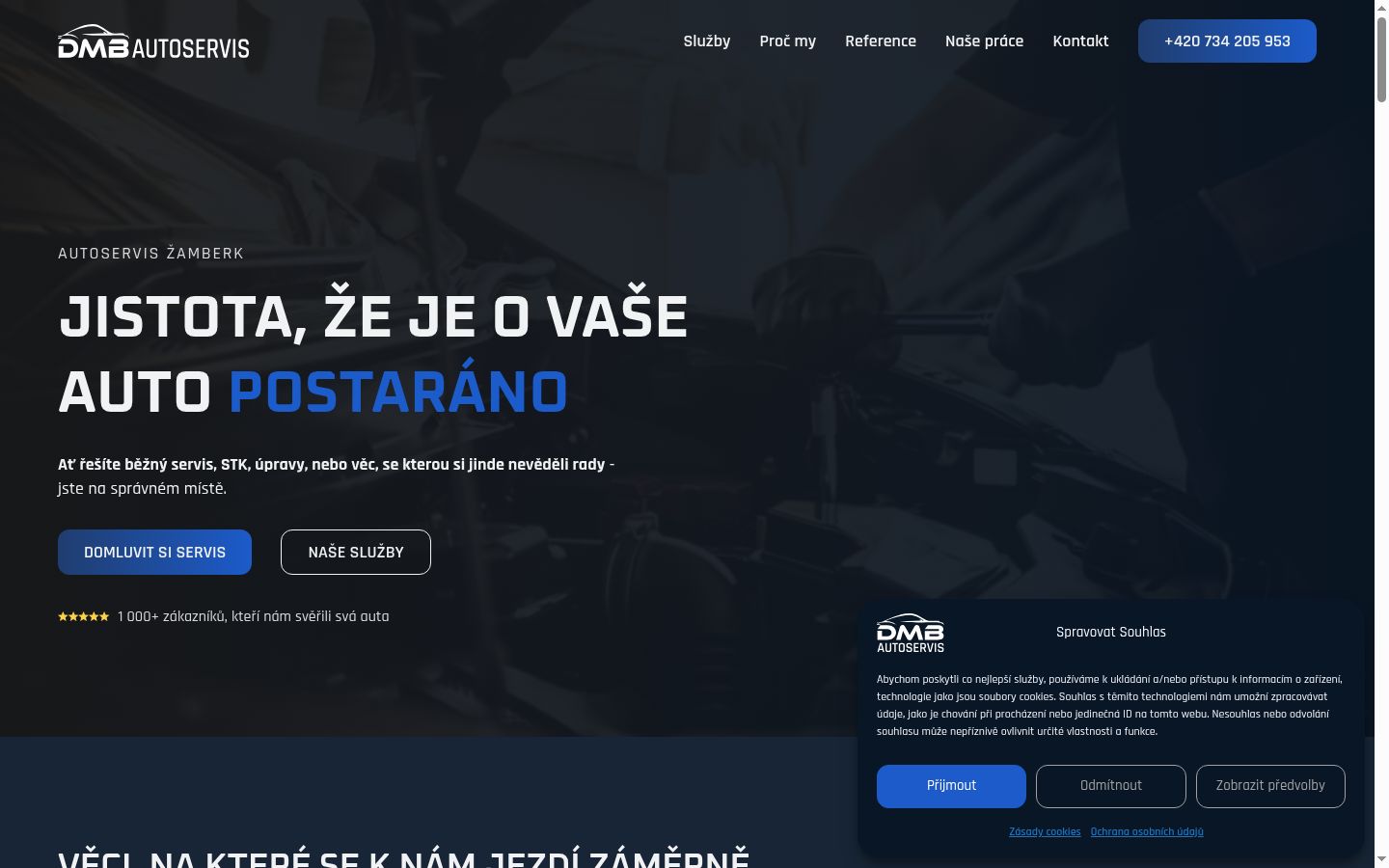 Zrzut ekranu banera zgody wyświetlanego przed jakąkolwiek interakcją