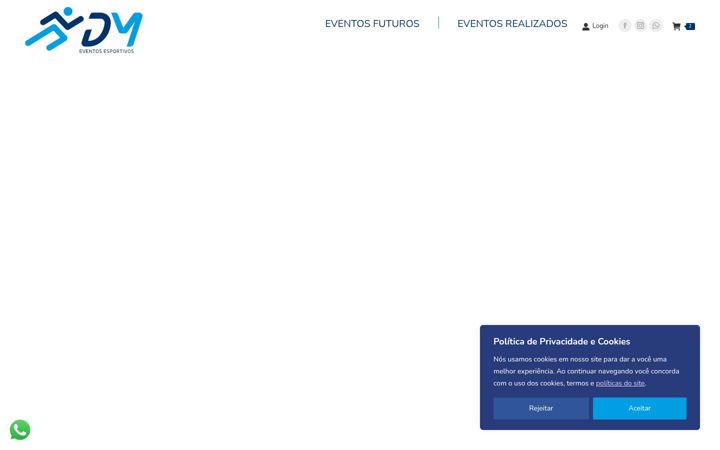 Screenshot stránky dmeventosesportivos.com.br