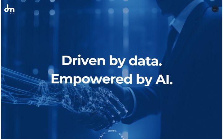 dmgroup.ai