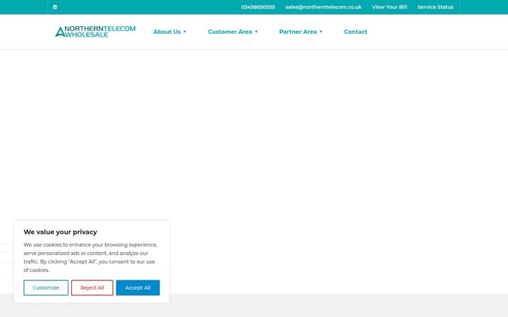 Screenshot of dmsluk.co.uk