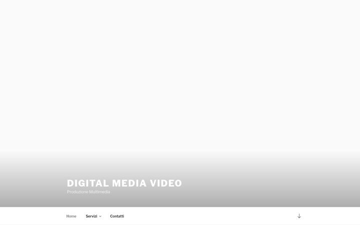 Captura de pantalla de dmvideo.it
